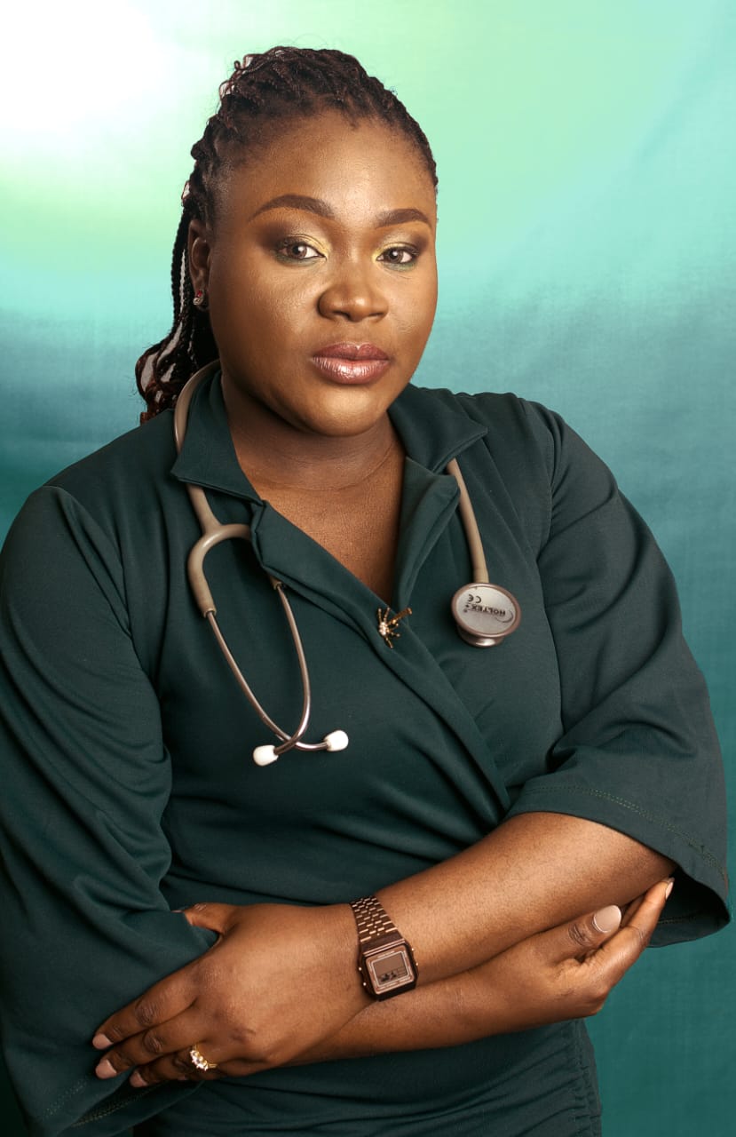 Dr. Faith Bowo