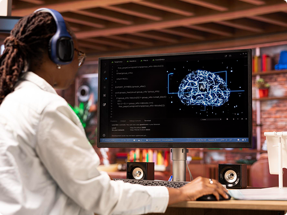 AI Wellness