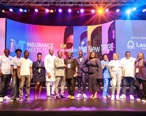 From Bold Dreams to 4 Million Customers: CubeCover’s Journey to Redefine Insurance in Africa
