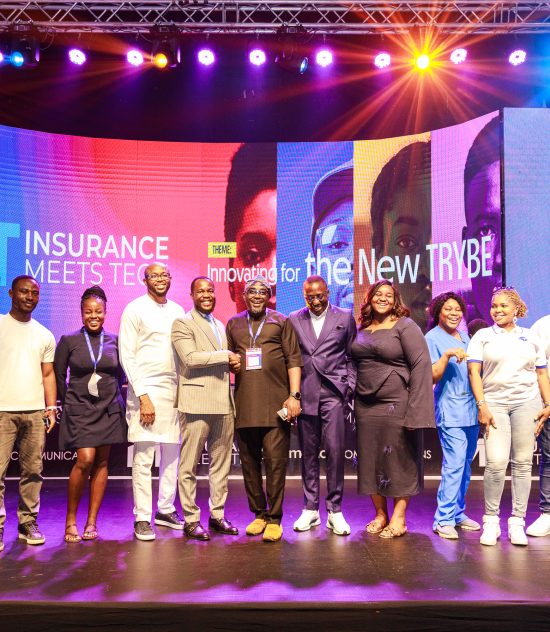 From Bold Dreams to 4 Million Customers: CubeCover’s Journey to Redefine Insurance in Africa