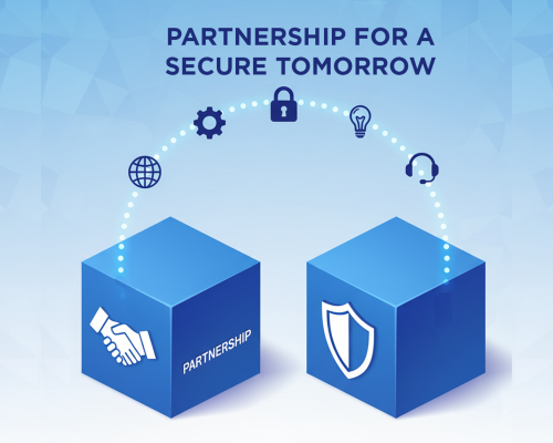 Partnership for a Secure Tomorrow