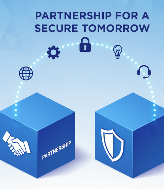Partnership for a Secure Tomorrow